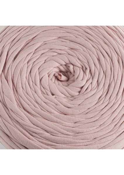 Loren Penye Kumaş El Örgü İpi Açık Pembe - 77 - 33501 fiyatları