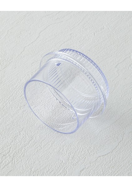 Şişe Kapağı Kea Yedek Parça Şeffaf modelleri