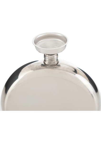 Sılver Matara Seti 9 Oz