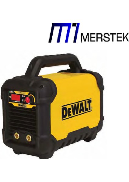 Dxwdmma 160E Inverter Kaynak Makinesi