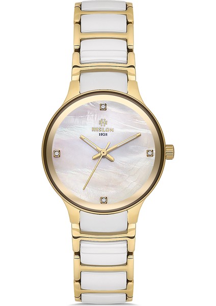 QL110T-09SG Kadın Kol Saati