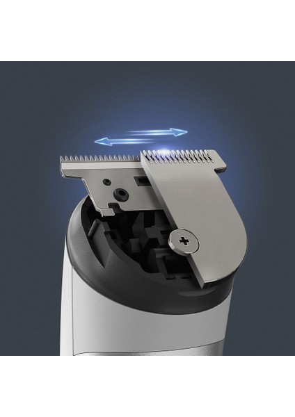 Trim & Style 6 Taraklı 8 in 1 Tıraş Makinesi fırsatları