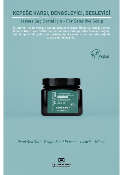 Scalp Peelıng fiyatları