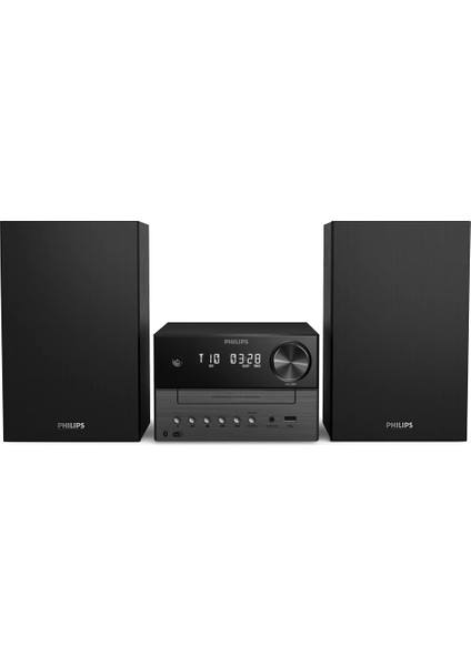 TAM3505M2/12 Bluetooth Mikro Müzik Sistemi