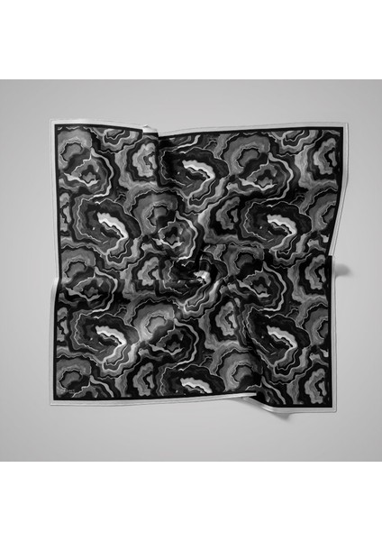 Naturel Eşarp | Ebru