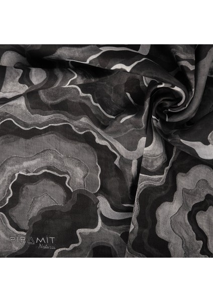 Naturel Eşarp | Ebru fiyatları