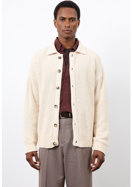 Taş Örme Triko Erkek Hırka fiyatları