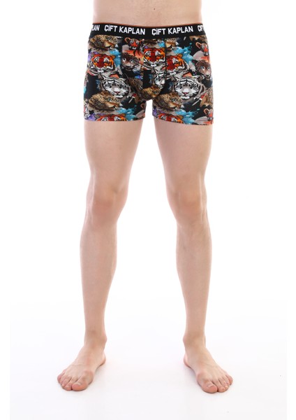 0796 Digital Boxer D11