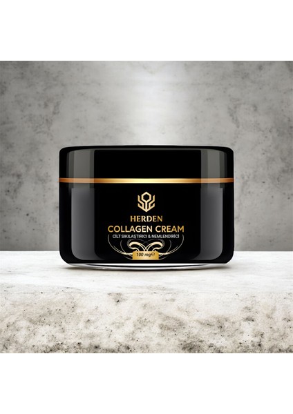 Collagen Cream 100 Mg Cilt Sıkılaştırıcı & Nemlendirici Krem fiyatları