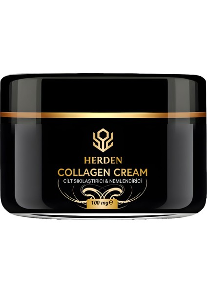 Collagen Cream 100 Mg Cilt Sıkılaştırıcı & Nemlendirici Krem modelleri
