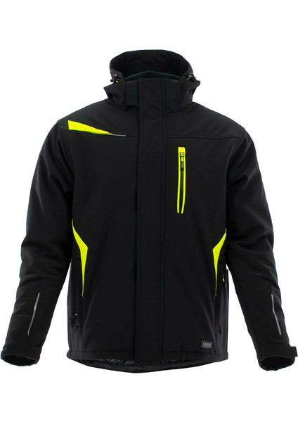 Workwear Comfort Kışlık Parka