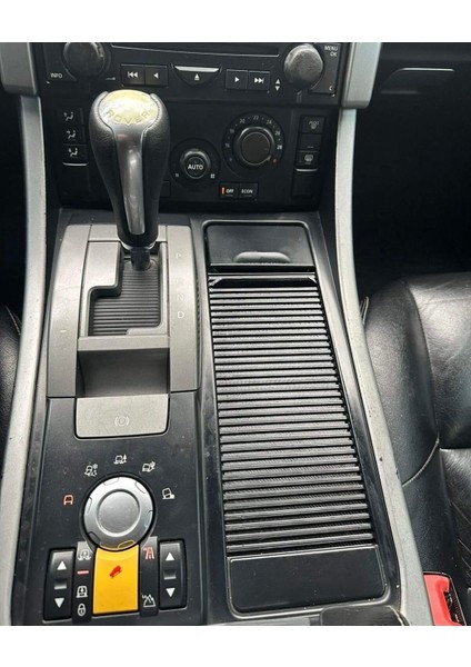 Land Rover Range Rover Orta Konsol Sürgü