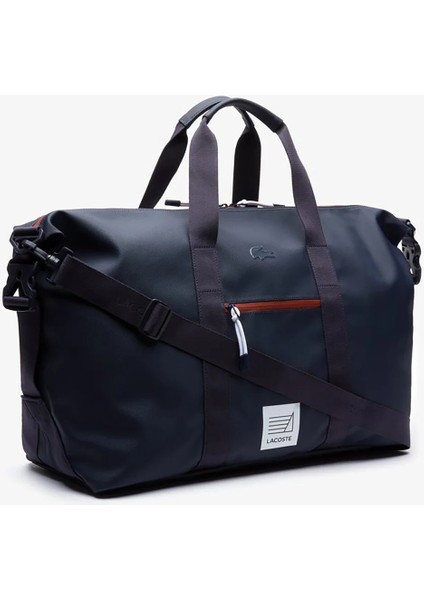 L.12.12 Concept Fantaisie Lacivert Spor Çantası (NH2676CF021)
