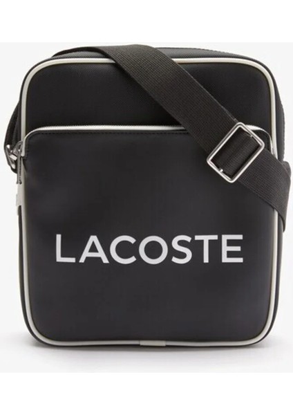 Ultimum Canvas Crossbody