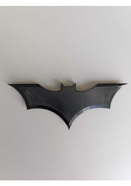 Batman Batarang - 3 Adet fiyatları