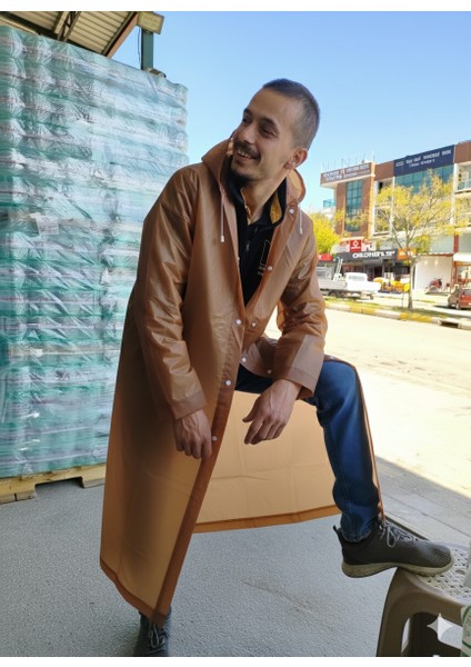 Avcı, Işçi, Balıkçı, Outdoor Yağmurluk modelleri