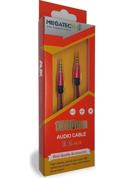 AUX Kablo Micro (JH-023) fiyatları