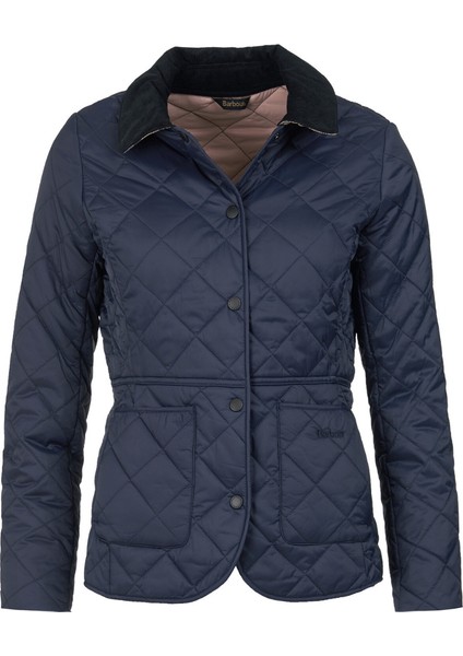 Deveron Kapitone Ceket NY71 Navy fiyatları