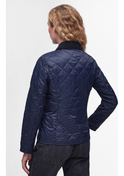 Deveron Kapitone Ceket NY71 Navy fırsatları