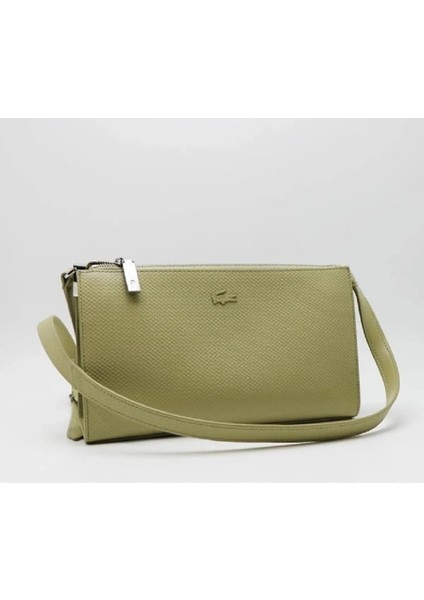 Daily Lifestyle Shoulder Bag Khakı
