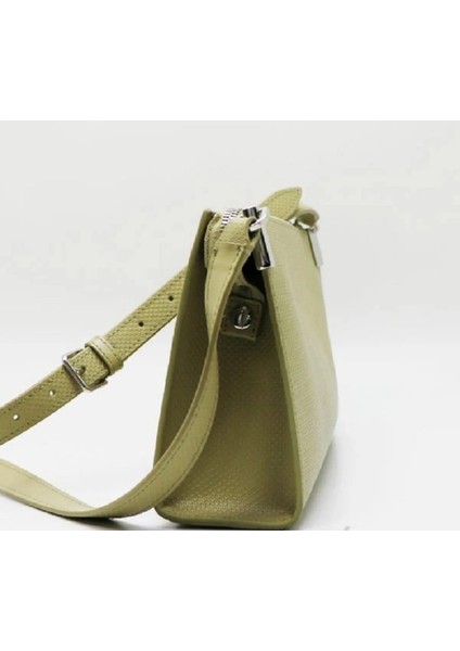 Daily Lifestyle Shoulder Bag Khakı fiyatları