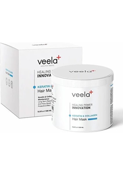 Yıpranmış Saçlar Için Keratin ve Kolajen Bakım Seti indirimleri