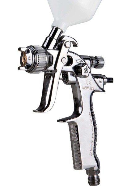 N125 Gölge Boya Tabancası fiyatları