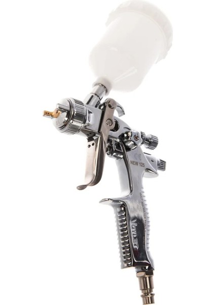 N125 Gölge Boya Tabancası modelleri