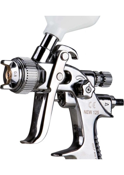 N125 Gölge Boya Tabancası indirimleri