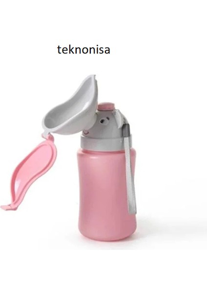 Kız Taşınabilir Fincan Çocuk Bebek Pisuar Acil Tuvalet Çocuk Lazımlık Işemek Şişesi Idrar Kutusu modelleri