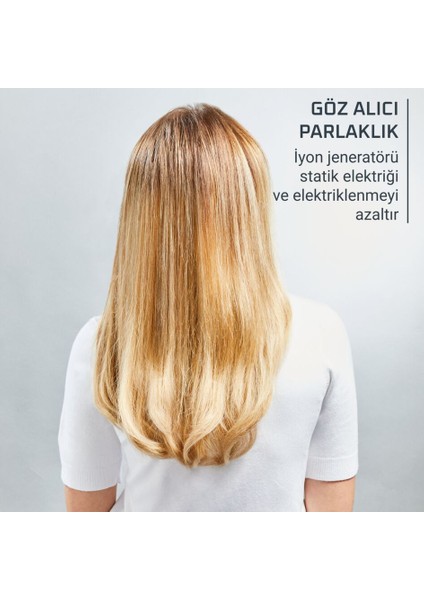 Tefal PowerStraight 2 in 1 Kurutma ve Düzleştirme 3 Kadelemeli Islak ve Kuru Saç Düzleştirici fırsatları