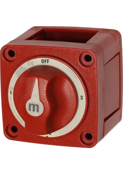 Both Şalter 1+2 Konumlu fiyatları