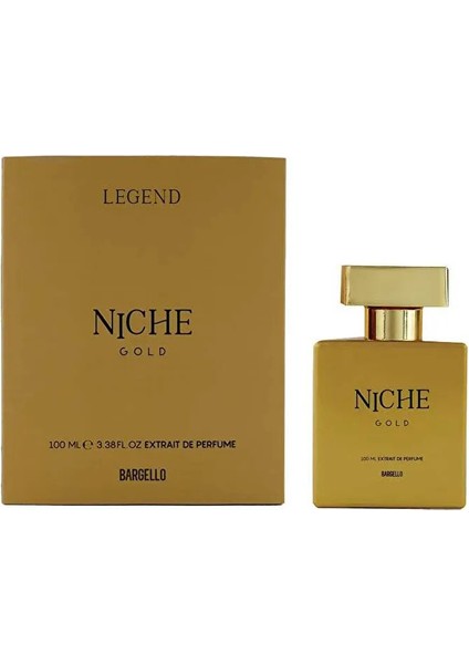Niche Legend 100ML Extraıt De Perfume fiyatları
