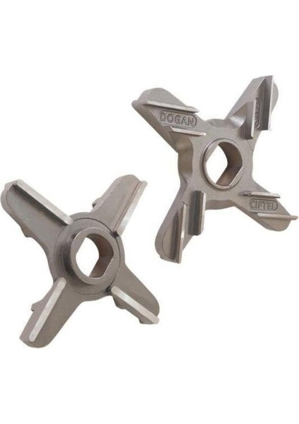 Hnc 32'lik Sinir Ayıklamalı Et Kıyma Makinesi 220 Volt fiyatları