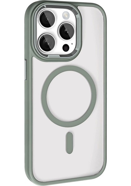 Joko Iphone 15 Terea Kapak - Titan Gri modelleri