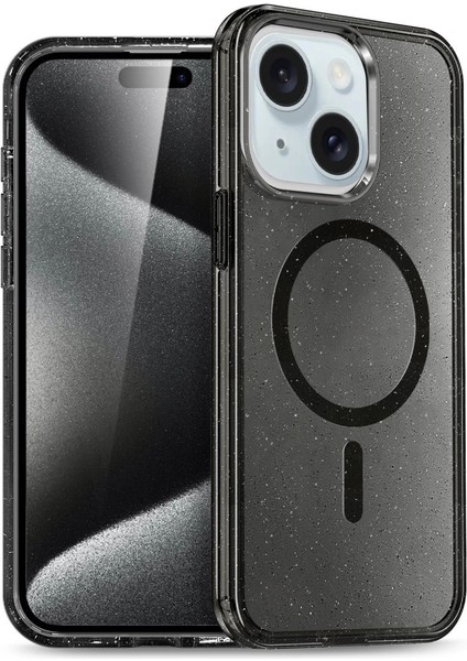 Joko Iphone 14 Kapak - Siyah