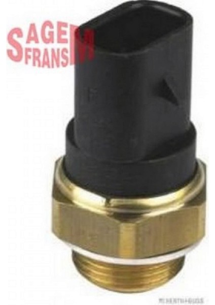 Mtxdpn Fan Müşürü Astra F - Vectra - Fiat 92 - 87C