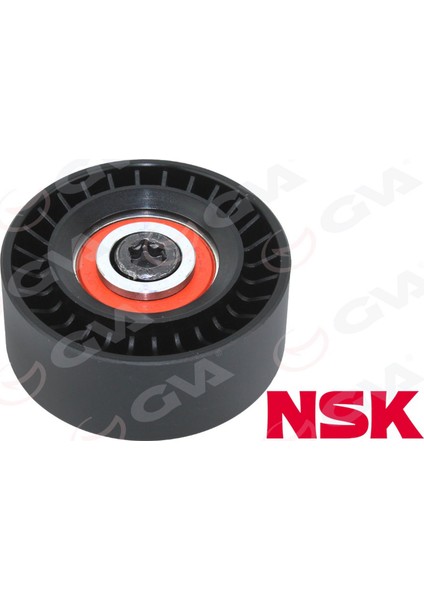 Mtxdpn Kayis Gergi Rulmani Mercedes W205 C205 A205 S205 C253 W222 X153