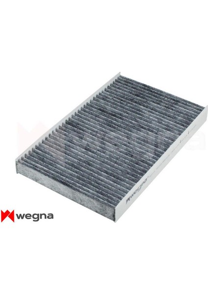 Mtxdpn Polen Filtresi Audi A4-A6-Seat Eeo Cuk 3192