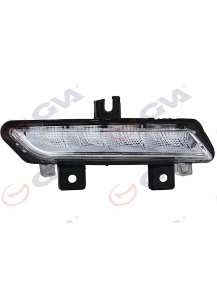 Mtxdpn Gündüz Fari Sağ Clio Iv-Modus 12-16