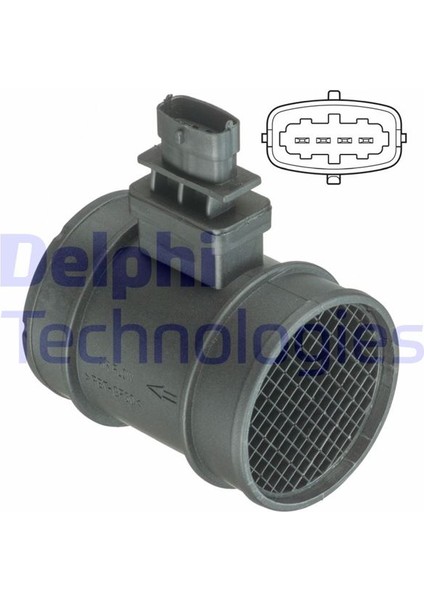 Mtxdpn Hava Kütle Ölçer Fiat Egea 16 Punto 13 Fiorino 09 Bravo Ii 07 14 Linea 09 500X 14 Ducato 10 Giulietta 10 Mito 08 15 Jeep Renegade 14 Psa Bipper 09 Nemo 09 1.3d Mtj 1.6d Mtj 2.0d Mtj 2.3d Mtj