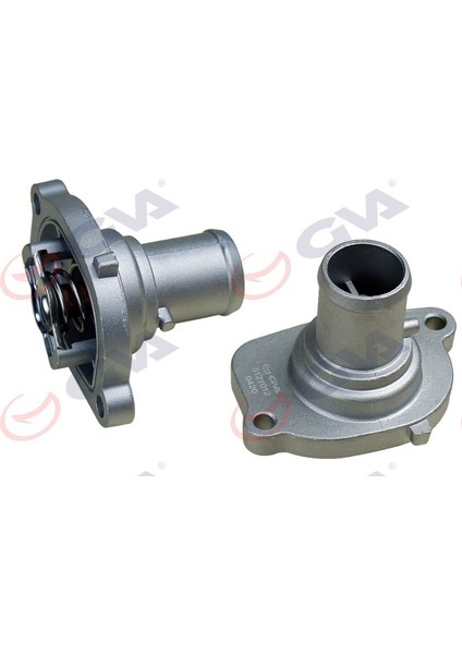 Mtxdpn Termostat 87C Komple Palio 98 Siena 97-01 -Marea 96 Brava 00-01 1.2-1.4 16V 100HP Klimasiz