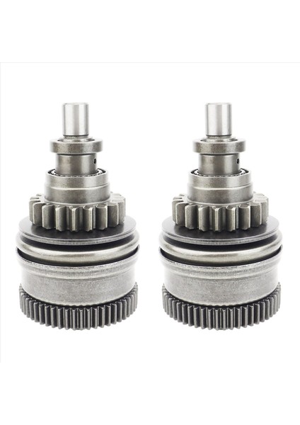 GP760 GP1200 Sportboat EXS1200 6M6-8183E-00-00 6M6-8183E-01-00 Için 2x Sürücü (Yurt Dışından)