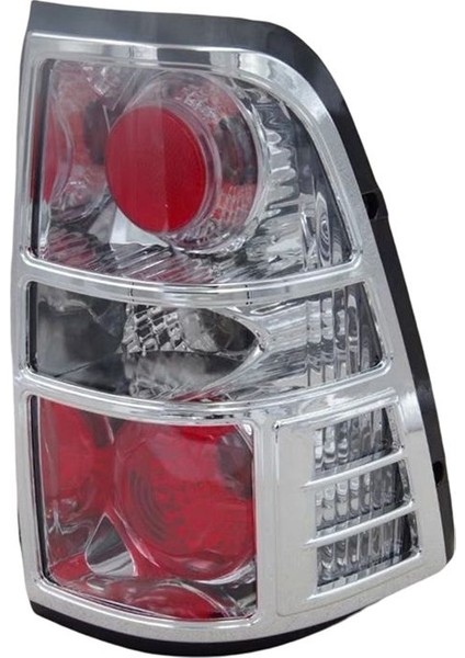 Sailor Gonow GA200 Pikap Için Sağ Arka Stop Lambası Tertibatı Arka Fren Sinyal Lambası Park Yeri (Yurt Dışından)