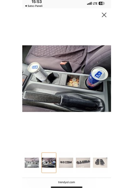 Bmw E36 Bardaklık indirimleri