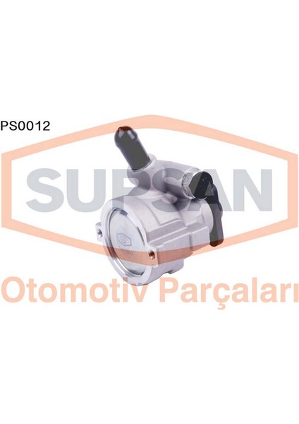 Mtxdpn Pompa Direksiyon Fiat Palio 1.4 Eng. 178 B2.000 - Tempra 1.4 I.e. Eng. 159 A2.000 - 1.6 Eng. 159 A