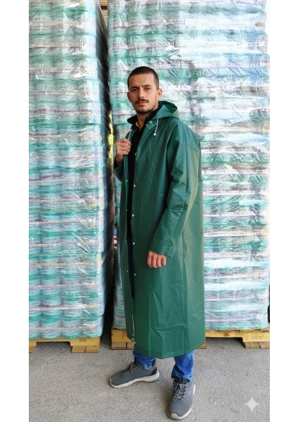 Avcı, Işçi, Balıkçı, Outdoor Yağmurluk modelleri