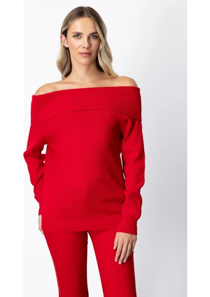 Madonna Yaka Triko Kazak 65380-26K