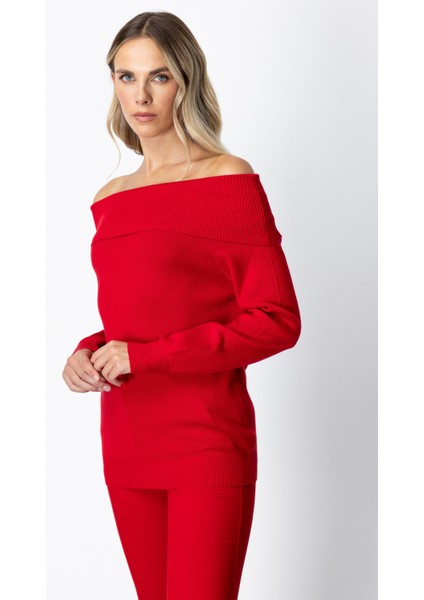 Madonna Yaka Triko Kazak 65380-26K modelleri