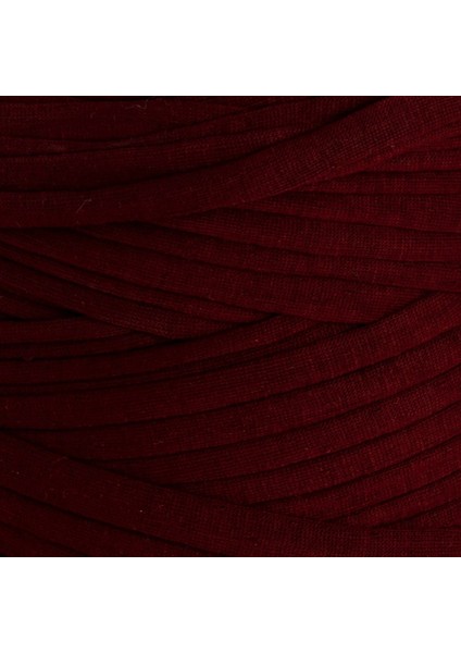 Loren Penye Kumaş El Örgü İpi Bordo - 71 - 33492 fiyatları